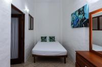 Villa with Garden View