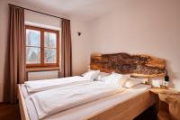 Appartamento con 2 Camere da Letto e Balcone