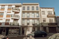 Gaia Premium Apartments by Vacationy - B&B Porto