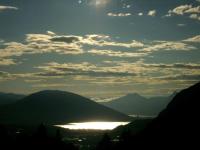 Chambre Familiale - Vue sur Lac