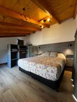 Apart Las Lilas - B&B Villa Pehuenia