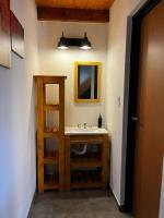 Apart Las Lilas - B&B Villa Pehuenia