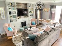 More than 100 years modern house, 3 rooms whit kids playground - B&B Longmont