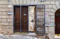 Colosseum Charming Suite monti district with jacuzzi - B&B Roma