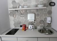 Apartmani Prag - B&B