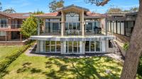 Famagusta - Belle Escapes Jervis Bay - B&B