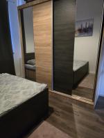 Schöne Wohnung im Herzen Jülichs - Chambres d’hôtes