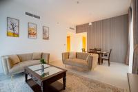 Luxurious 3 bedrooms Apartment Maryam Island by Stay Bnb - B&B