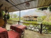 Bungalow Familiare
