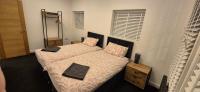 3 bedroom spacious duplex apartment in the centre - B&B Royal Leamington Spa