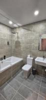 3 bedroom spacious duplex apartment in the centre - B&B Royal Leamington Spa