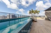 Estúdio c/ Piscina 300m da Praia - Maceió ETI0724 - B&B Maceió