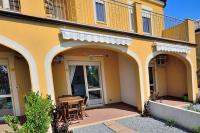 Pizzo Beach Club one bed Apartments 76G - B&B Pizzo