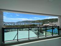 Frente Mar - Arraial do Cabo - Bed and Breakfast Arraial do Cabo