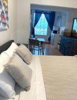 Apartment mit 1 Schlafzimmer - am Meer
