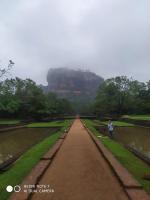 Winstar Homestay - B&B Sigiriya