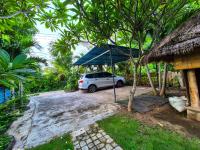 Wadon Menjangan homestay - B&B Banyuwedang