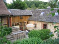 Gillishof - B&B Voeren