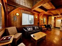 Waterfront Timber Frame Cottage! - Ferienwohnung