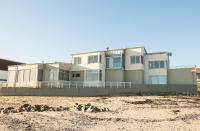 Bokkombaai - Ferienwohnung Bloubergstrand