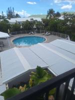 Appartement Duplex Marine 5 - Ferienwohnung
