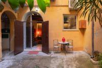 Spagna Square 200mt - Loft 4px - Center Rome - Private Access - Piazza del Popolo - B&B