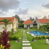 Kubu Selonding Villa - B&B