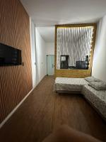 Casa nova com ar condicionado - Chambres d'hôtes Aparecida