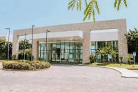 Qavi - Flat Sofisticado Beira Mar Cotovelo #IMB325 - B&B Parnamirim