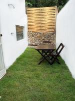 Chalés Essência de Casa Branca - Vitoriano - B&B Brumadinho