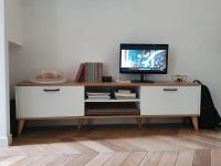 Casa Mari - Cozy Apartment San Paolo Rome - B&B Roma