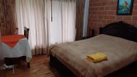 Chalet mit 1 Schlafzimmer