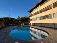 Holualoa Gardens 103 - B&B