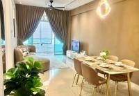 Furusato Midori Green- Tmn Mount Austin at Johor Bahru - Ferienwohnung Johor Bahru