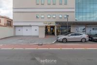 Apartamento con Barbacoa 600m Playa ETP1002 - B&B Barracão