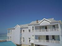 Point Village Accommodation - Alista - B&B