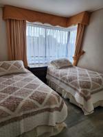 Departamento amoblado - B&B Temuco