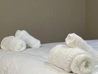 Appartement met 2 slaapkamers