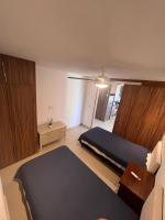 Appartement 2 Chambres