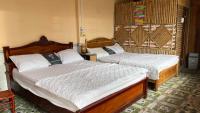 Let's go CAN THO FARMSTAY - B&B