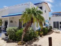 Marazul Dive Apartment F1 - Ferienwohnung Sabana Westpunt