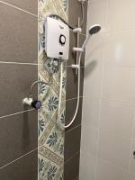 Appartement met 2 Slaapkamers en Uitzicht op Stad