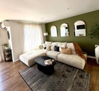 Cozy Nest On Manchester - B&B Christchurch