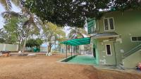 Midway Crest Farmstay - Bed and Breakfast Palakkad