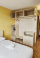 it park tree wood apartment new furniture water front casino 5m 1224 - B&B Cebu City