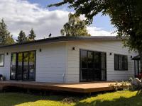 Woodbank Retreat - B&B