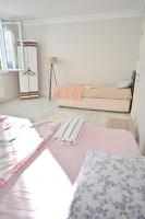 Standard Dreibettzimmer