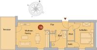 Villa Bernstein WE 16