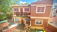En Esta Tierra Complejo de cabañas de 1 2 o 3 ambientes - B&B Villa Gesell