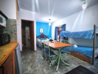 Appartamento Monolocale con Letto Queen-Size